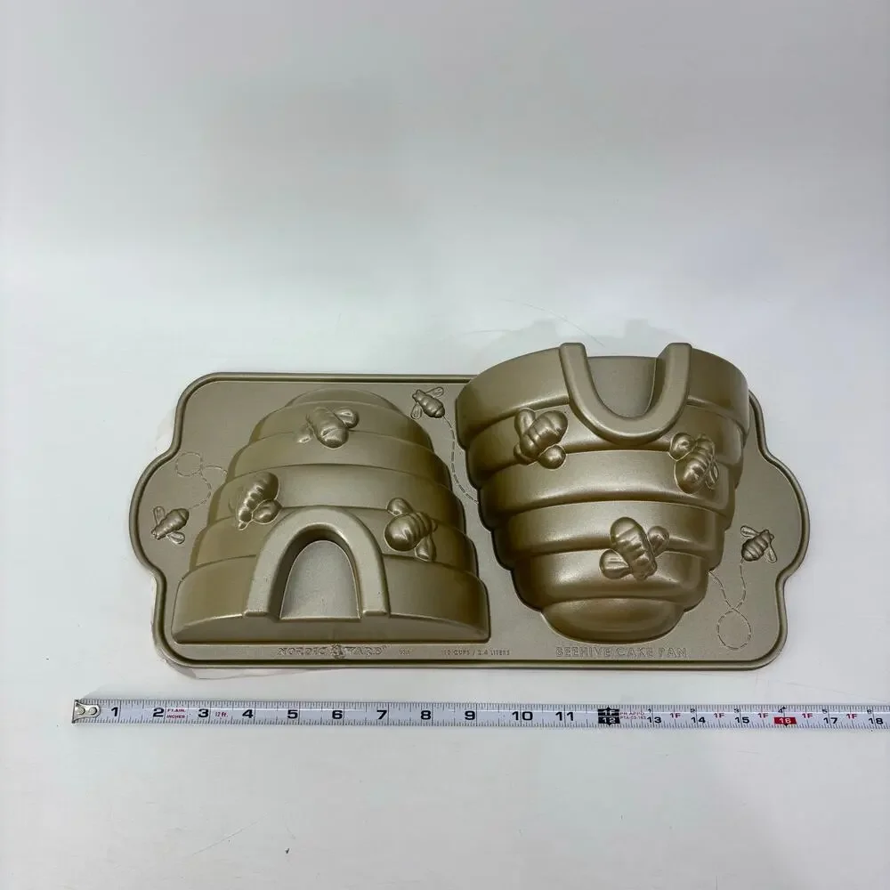 Nordic Ware nordic ware